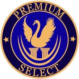 Premium Select Logo